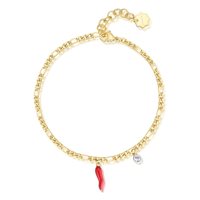 Bracciale Brosway Donna in Acciaio BHKA004 - BHKA004
